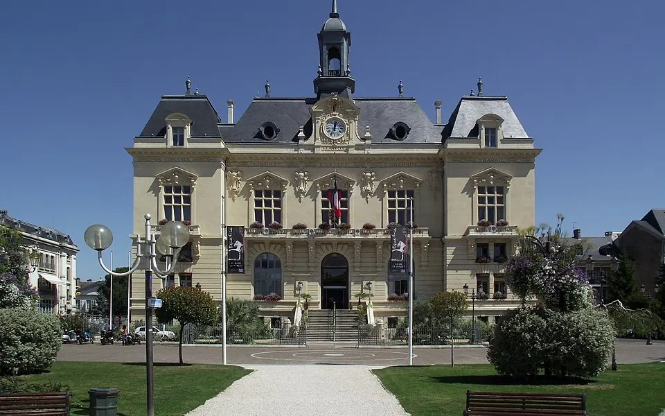 Tarbes, préfecture des Hautes-Pyrénées